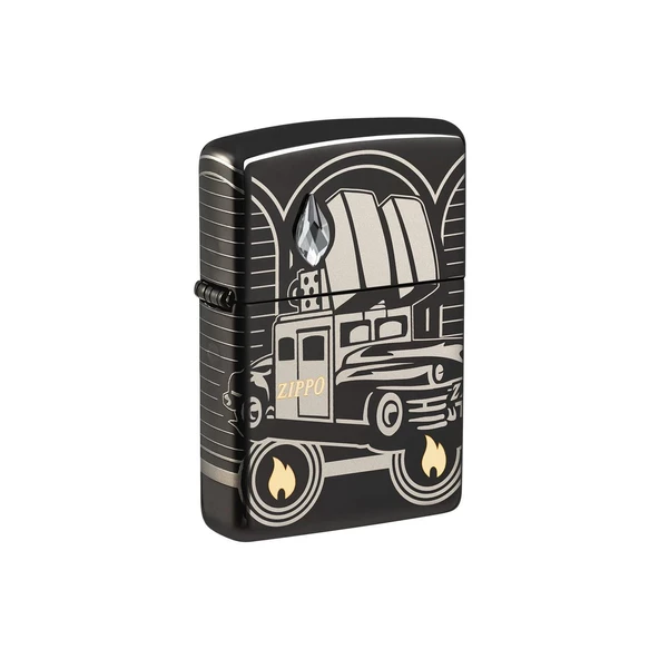 Zippo Çakmak 48691 2023 Collectible Of The Year