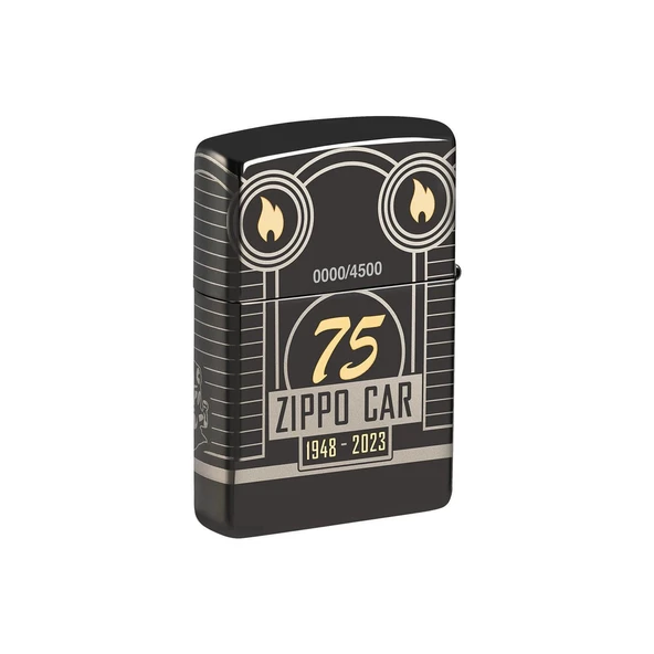 Zippo Çakmak 48691 2023 Collectible Of The Year - 2