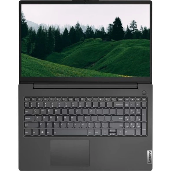 Lenovo V15 G4 Intel Core İ7 1355U 16Gb 256Gb Ssd Freedos 15.6 Fhd Taşınabilir Bilgisayar 83A1003ntx - 4