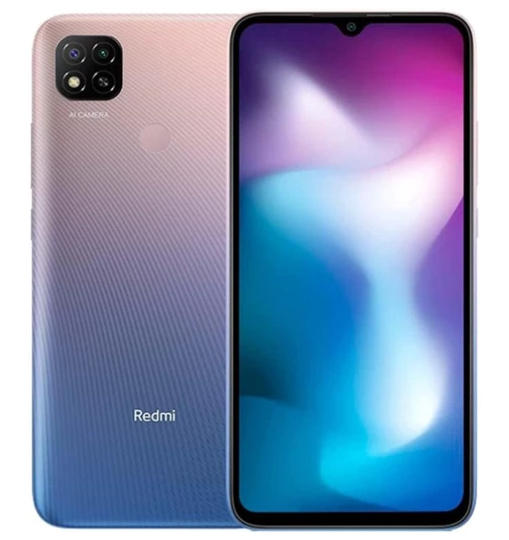 Xiaomi Redmi 9C Smartphone 64GB