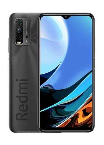 Xiaomi Redmi 9T 128 GB Gri