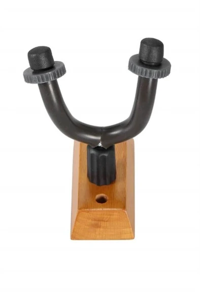 Lastvoice Gds-555(4X) Gitar Duvar Askısı Standı Aparatı (4'lü Paket)) - Resim 5