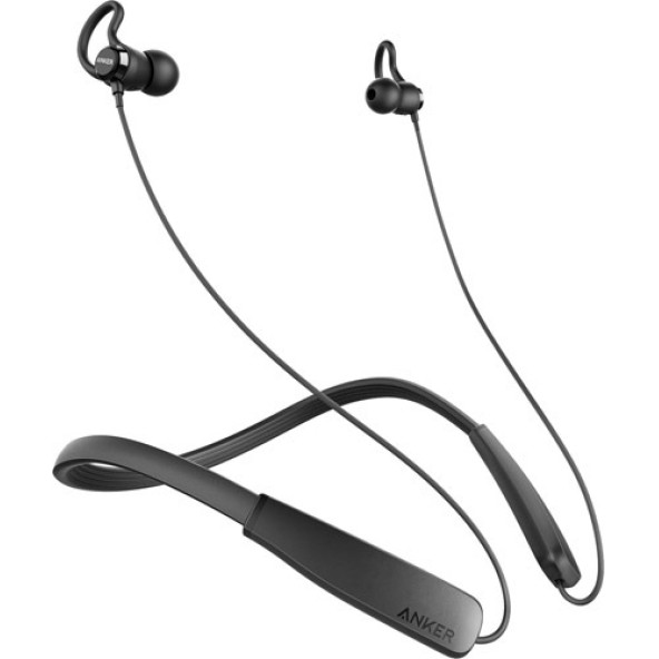 Anker SoundBuds Lite IPX5 Suya Dayanıklı ve CVC 6.0 Gürültü Önleyicili Bluetooth Kulaklık