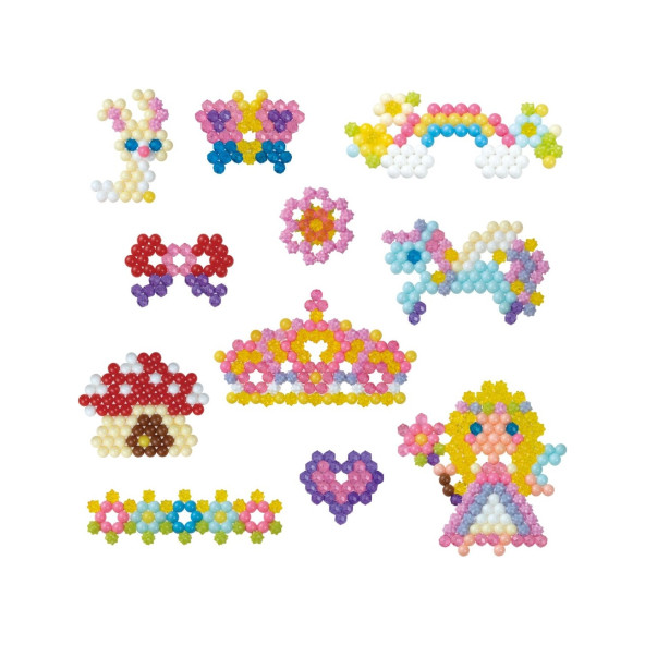 Aqua Beads Peri Dünyası 31766 - 4