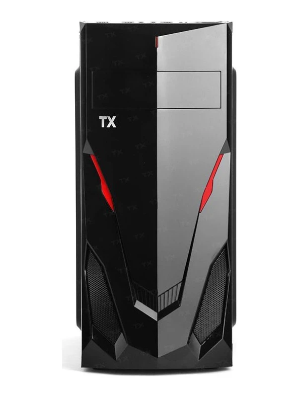 TX K3 250W USB 2.0 ATX Bilgisayar Kasası (TXCHK3P250)