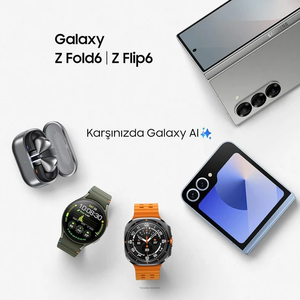 Samsung Galaxy Buds 3 Pro ANC TWS Beyaz Kulak İçi Bluetooth Kulaklık - 7