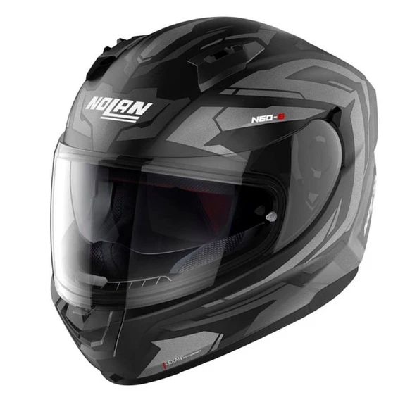 NOLAN N60-6 ANCHOR 020 FULL FACE KASK