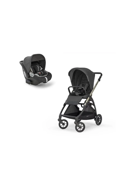 Inglesina Electa Bebek Arabası&Cab Anakucağı&Otokoltuğu - 6