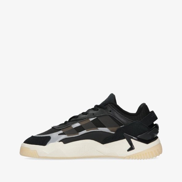 ADİDAS NITEBALL 2 ERKEK SNEAKER AYAKKABI FZ5801 - 3