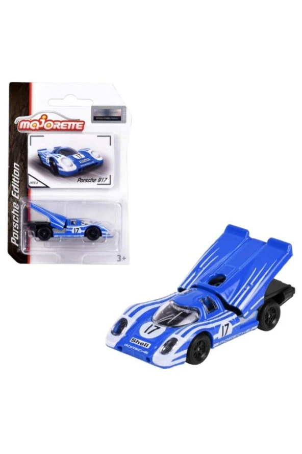 Porsche Premium Arabalar 247C-5 Porsche 917