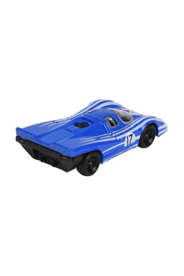 Porsche Premium Arabalar 247C-5 Porsche 917 - 3