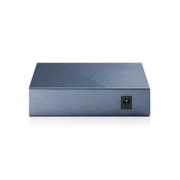 TP-LINK TL-SG105 5 PORT 10/100/1000 DESKTOP SWITCH - 3