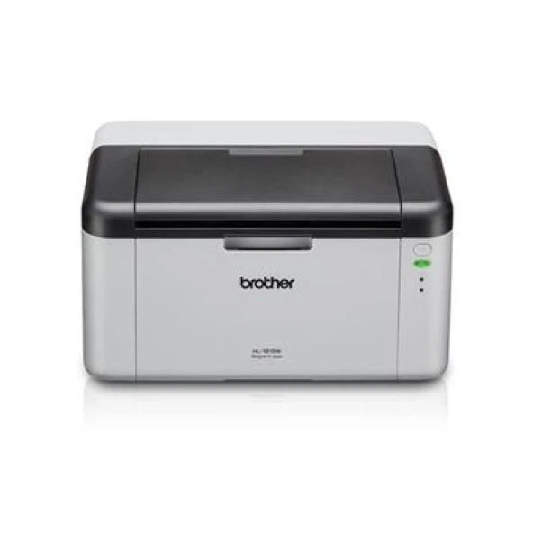 BROTHER HL-1211W-2T MONO LAZER USB/WIFI A4 YAZICI 2 TAM DOLU TONERLİ - 2
