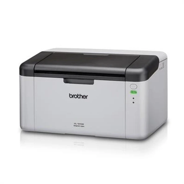 BROTHER HL-1211W-2T MONO LAZER USB/WIFI A4 YAZICI 2 TAM DOLU TONERLİ - 3