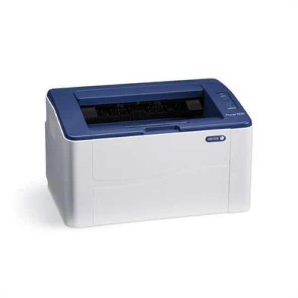 XEROX PHASER 3020V_BI MONO LAZER USB/WIFI A4 YAZICI