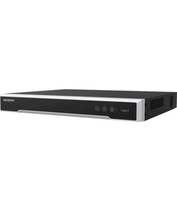 HIKVISION Hikvision DS-7608NI-Q2  8 Kanal NVR 2 SATA, H.265+