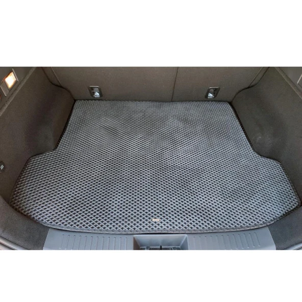 Bod Chery Tiggo 7 Pro 3D Havuzlu Paspas ve Bagaj Havuzu Seti 2023-Sonrası - Resim 2