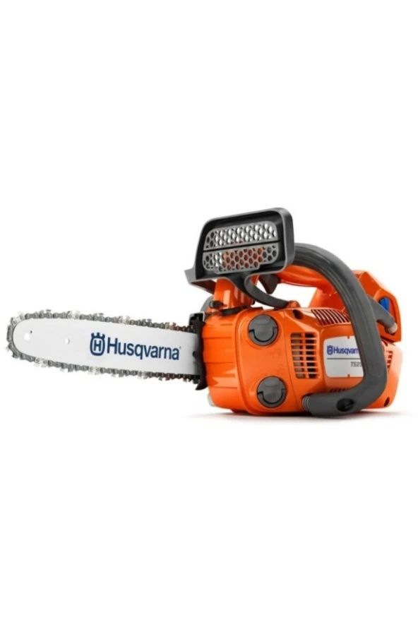 Husqvarna T525 Benzinli Budama Testeresi 1,5Hp