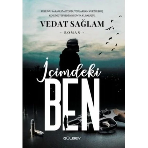 İçimdeki Ben - 1