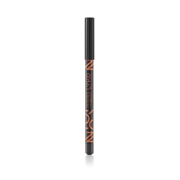 LYKD Göz Kalemi 100 Black - 3