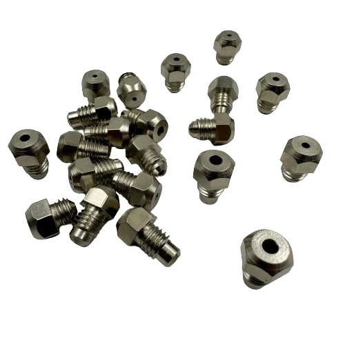 Havalı Pop Perçin Tabancası Tutucu Çene 3.2mm ürün görseli