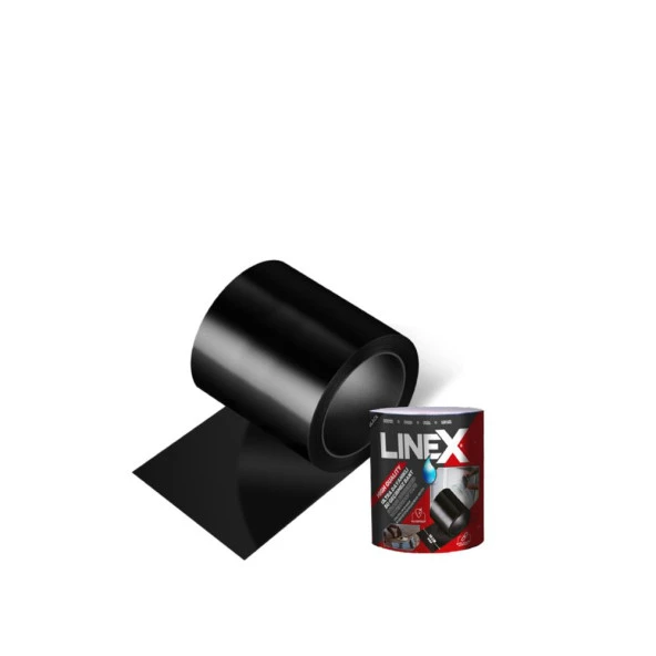 Linex Ultra Dayanıklı Su Geçirmez Bant 1.5 Mt