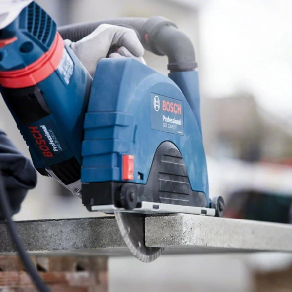 Bosch Standart 400x25,40x20mm Elmas Taş Kesme Diski 2608602604 - 3