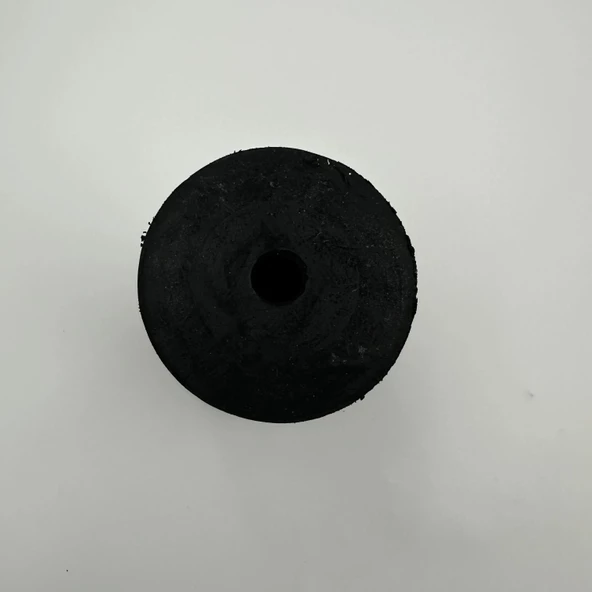 Kauçuk Takoz 75x13x115 - Resim 2