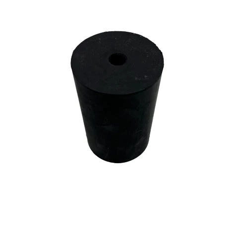 Kauçuk Takoz 75x13x115 ürün görseli 1