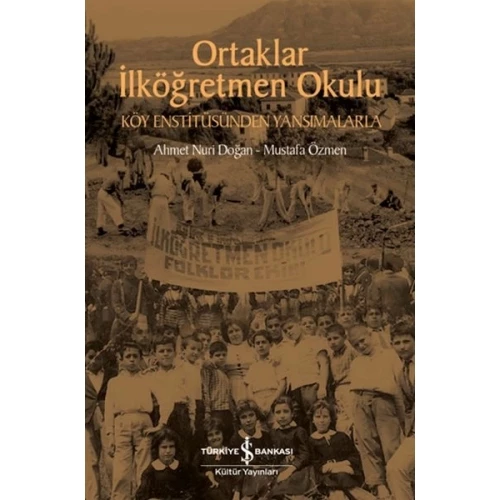 Ortaklar İlköğretmen Okulu