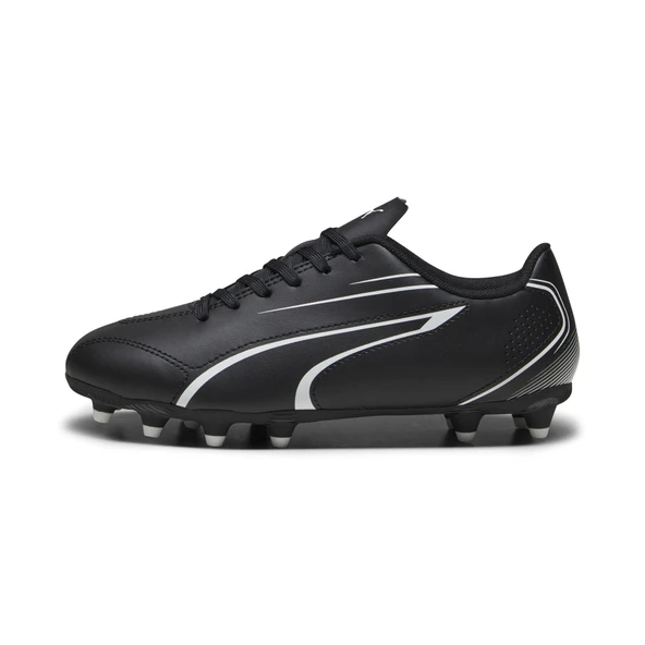 Puma 10748601 Vitoria Fg/Ag Jr Çocuk Krampon - 2