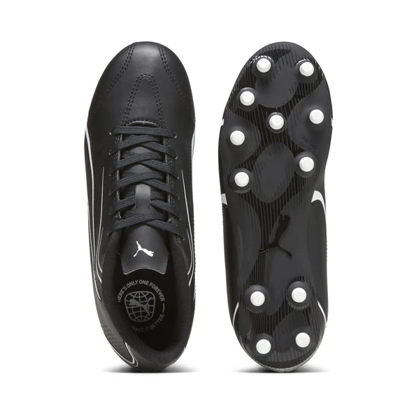 Puma 10748601 Vitoria Fg/Ag Jr Çocuk Krampon - 5