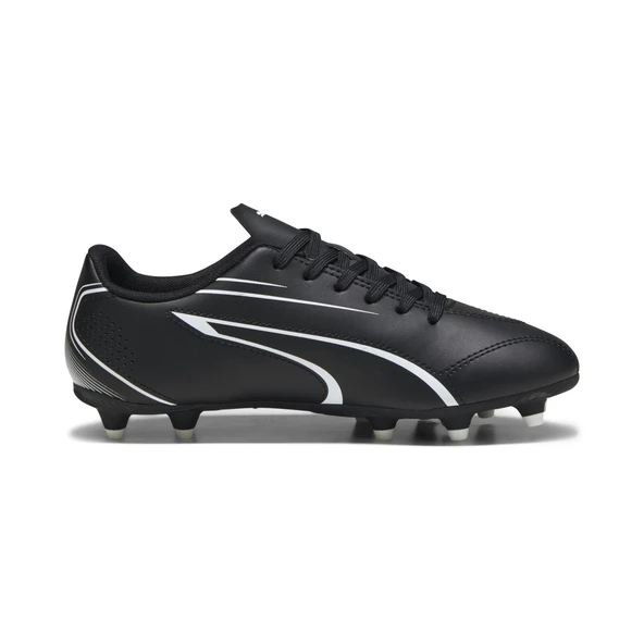 Puma 10748601 Vitoria Fg/Ag Jr Çocuk Krampon - 3