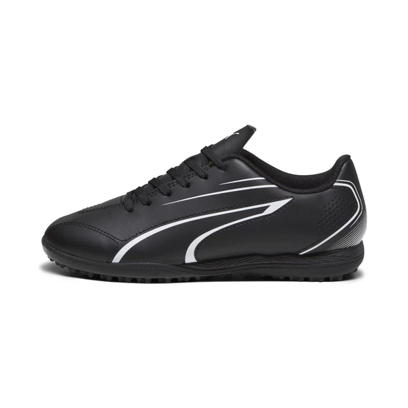 Puma 10748701 Vitoria Tt Jr Çocuk Halı Saha Ayakkabısı