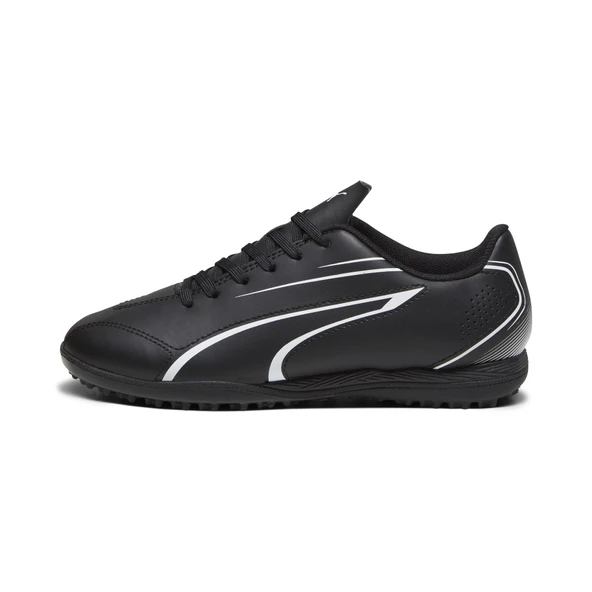 Puma 10748701 Vitoria Tt Jr Çocuk Halı Saha Ayakkabısı