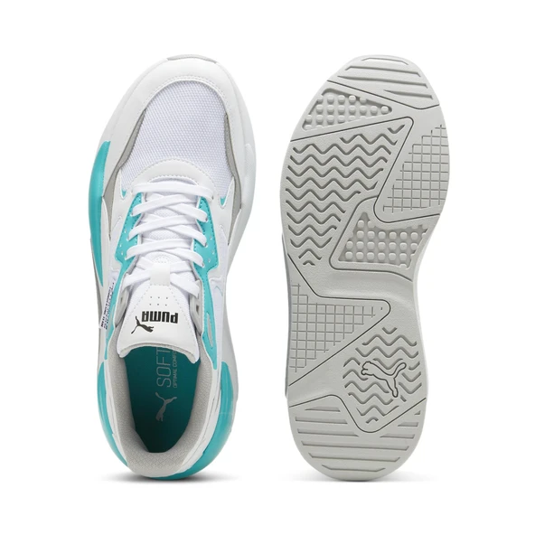 Puma 30713612 Mapf1 X-Ray Speed Erkek Günlük Spor Ayakkabı - 4