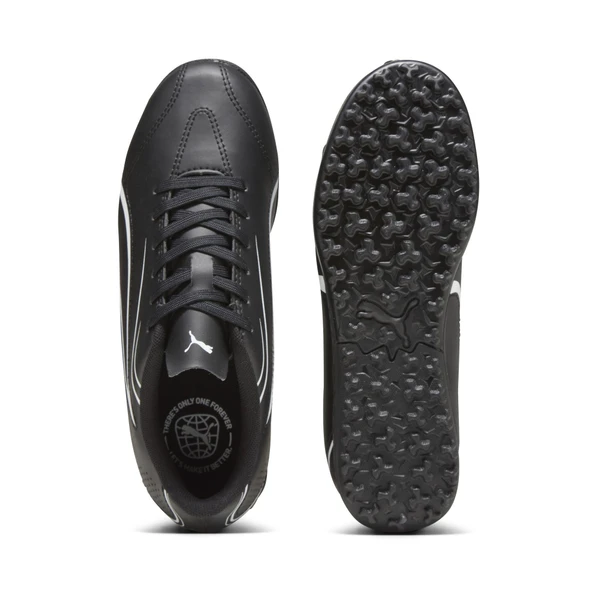 Puma 10748701 Vitoria Tt Jr Çocuk Halı Saha Ayakkabısı - 4