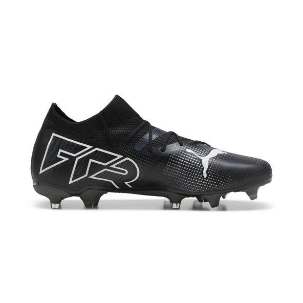 Puma 10771502 Future 7 Match Fg/Ag Erkek Krampon - 5