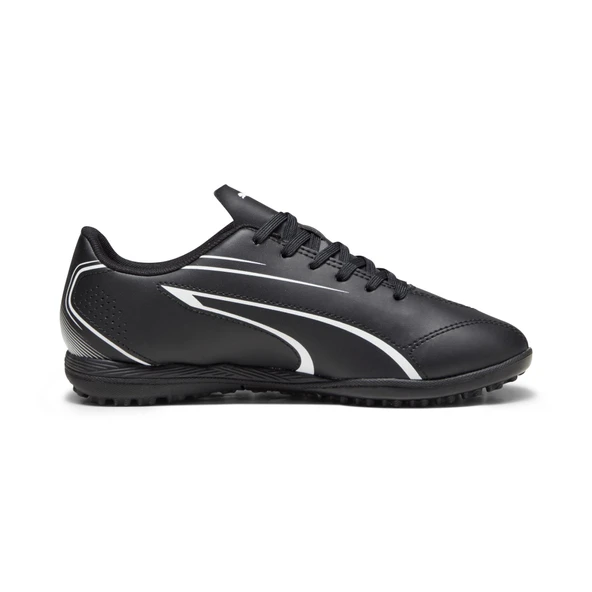 Puma 10748701 Vitoria Tt Jr Çocuk Halı Saha Ayakkabısı - 2