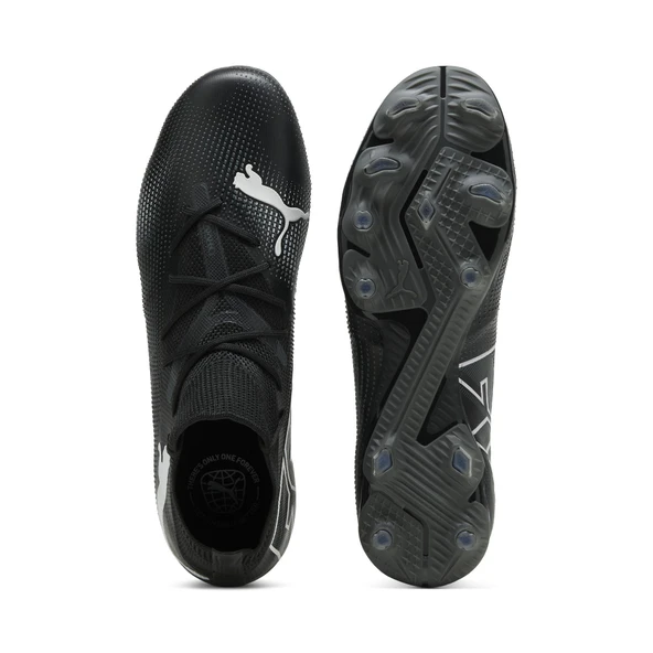 Puma 10771502 Future 7 Match Fg/Ag Erkek Krampon - 4