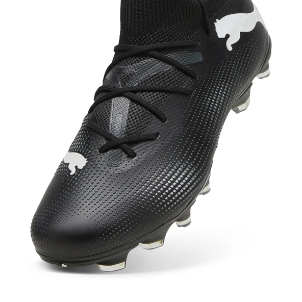 Puma 10771502 Future 7 Match Fg/Ag Erkek Krampon - 6