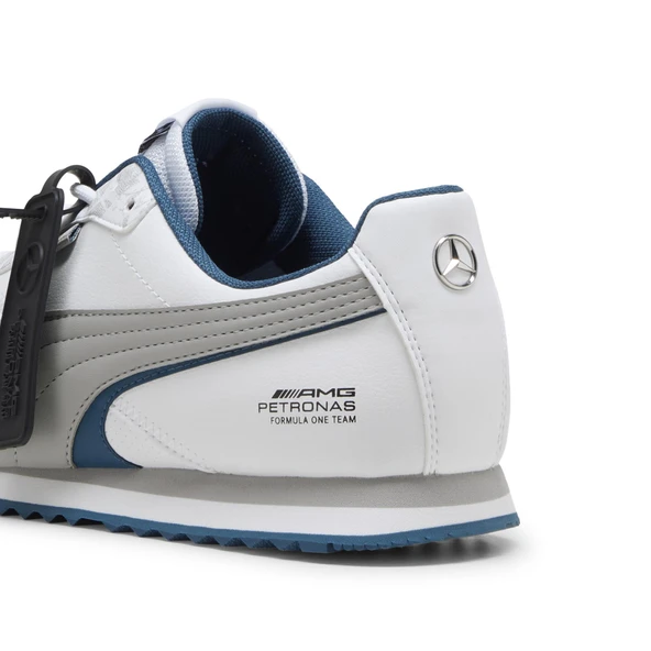 Puma 30804102 Mapf1 Roma Via Unisex Günlük Spor Ayakkabı - 5