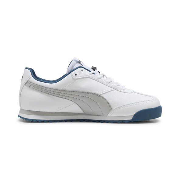 Puma 30804102 Mapf1 Roma Via Unisex Günlük Spor Ayakkabı - 3