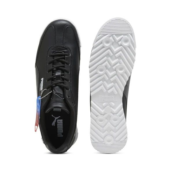 Puma 30803301 Bmw Mms Roma Via Unisex Günlük Spor Ayakkabı - 5