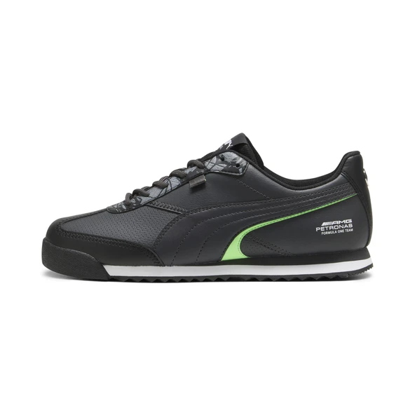 Puma 30804101 Mapf1 Roma Via Unisex Günlük Spor Ayakkabı - 2