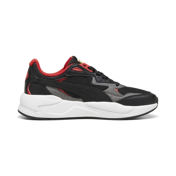 Puma 30806101 Ferrari X-Ray Speed Erkek Günlük Spor Ayakkabı - 3