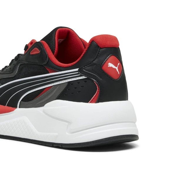 Puma 30806101 Ferrari X-Ray Speed Erkek Günlük Spor Ayakkabı - 6