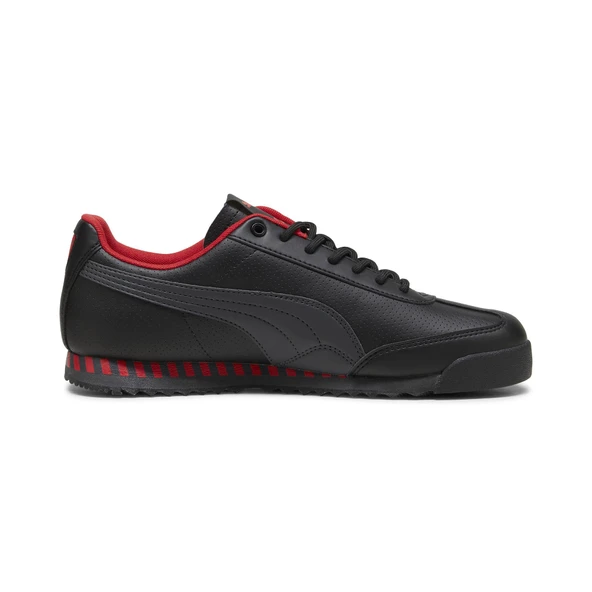 Puma 30806701 Ferrari Roma Via Unisex Günlük Spor Ayakkabı - 3