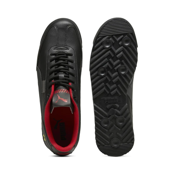 Puma 30806701 Ferrari Roma Via Unisex Günlük Spor Ayakkabı - 5