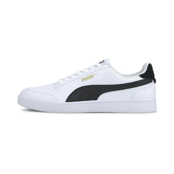 Puma 30966803 Shuffle Erkek Günlük Spor Ayakkabı